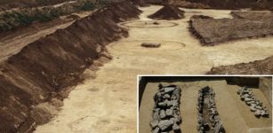 How Did People In Late Bronze Age Central Europe Live During The Urnfield Period, A Time Of Significant Change?