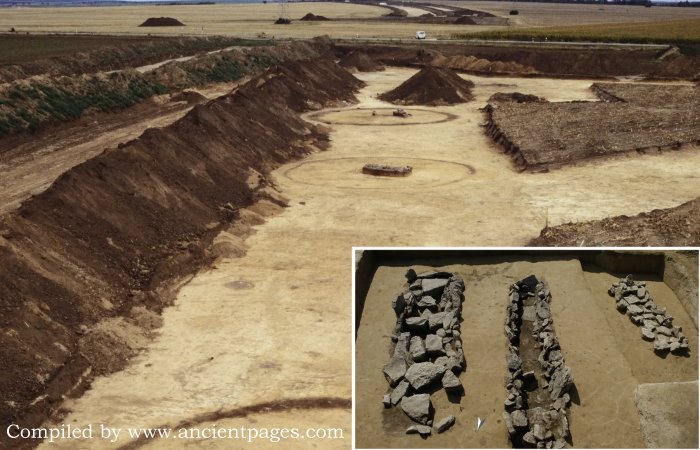 How Did People In Late Bronze Age Central Europe Live During The Urnfield Period, A Time Of Significant Change?