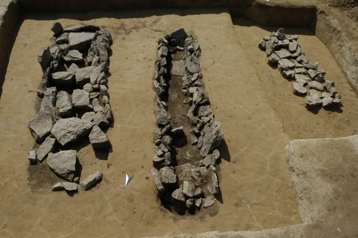How Did People In Late Bronze Age Central Europe Live During The Urnfield Period, A Time Of Significant Change?