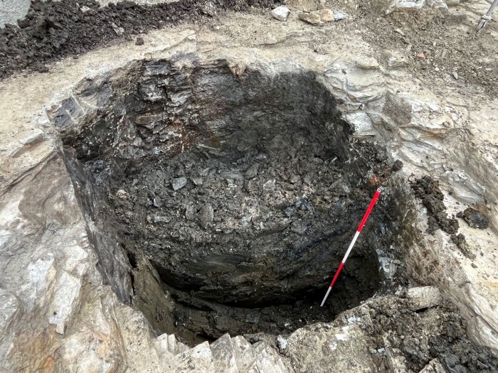 Undeciphered 13th-Century Notebook Found In Medieval Lantern in Paderborn, Germany