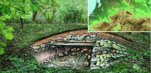 How Did Megalithic Architecture Spread Across Europe?