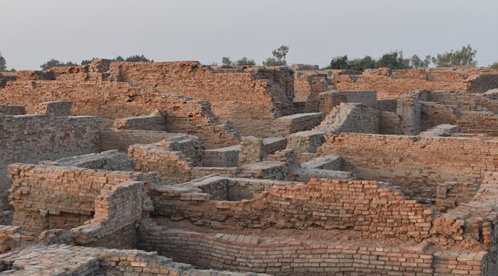 Ancient City Of Mohenjo-Daro Defied The Rules Of History And Rose To Success And Greater Equality