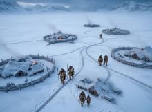 Did Lack Of Solid Connectivity Contribute To The Neanderthals' Extinction?