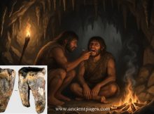 World's Oldest Successful Dental Treatment Found In 60,000-Year-Old Neanderthal Tooth From Chagyrskaya Cave