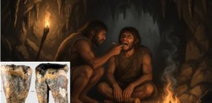 World's Oldest Successful Dental Treatment Found In 60,000-Year-Old Neanderthal Tooth From Chagyrskaya Cave
