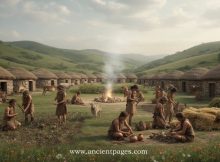 Megalithic Tomb In France Reveals What Caused The Neolithic Decline In Northern Europe 5,000 Years Ago