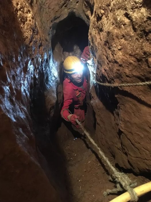 Oldest Human Remains In Northern Britain, Belonging To An 11,000-Year-Old Female Child, Discovered At Heaning Wood Bone Cave In Great Urswick, Cumbria