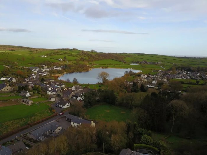 Oldest Human Remains In Northern Britain, Belonging To An 11,000-Year-Old Female Child, Discovered At Heaning Wood Bone Cave In Great Urswick, Cumbria