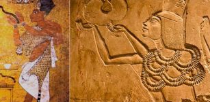 Pharaoh Ay - A Man With A Hidden Agenda Or A Victim Of Unfortunate Circumstances?
