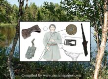 Intriguing Sámi Burial At Lake Kitka In Kuusamo: New Study Rewrites The Story
