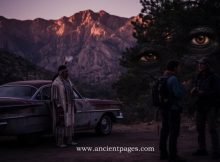 Encounters With The Snake People Feared By Native Americans Investigated By Archaeologists