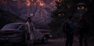 Encounters With The Snake People Feared By Native Americans Investigated By Archaeologists