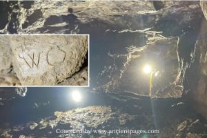 Discovery Of Hidden Tunnels Beneath Oxfordshire Village Confirms Local Legend