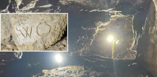 Discovery Of Hidden Tunnels Beneath Oxfordshire Village Confirms Local Legend