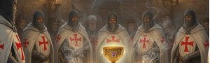 Underground Anomaly May Lead To Knights Templar’s Hidden Treasures – Archaeologists Say