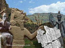 Unexpected Hero Saved The Gods And Humanity From An Evil Force - Rare Mesopotamian Myth Revealed On Ancient Sumerian Tablet