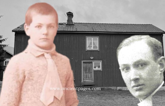 Unexplained Powers Of The Electric Boy Who Terrified The Whole Village And Himself
