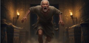 The Unseen Horrifying Presence In The Valley Of The Kings That Drove An Egyptologist Mad