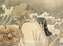 Vengeful Spirits Of People Who Parished At Sea But Still Need New Companions