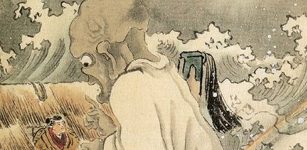 Vengeful Spirits Of People Who Parished At Sea But Still Need New Companions