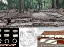 Voices Of The People Shaped The Rule Of Divine Maya Kings - Ancient Council Houses Reveal