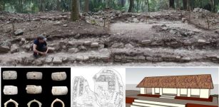 Voices Of The People Shaped The Rule Of Divine Maya Kings - Ancient Council Houses Reveal