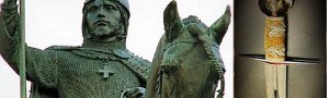 Prince Wenceslaus Of Bohemia Was Murdered On Order Of His Own Brother