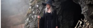 Surprising Truth Behind The Cave Witch Legend – An Ancient Mystery Finally Solved?