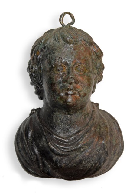 Large Roman Bathhouse Unearthed In Nijmegen, Netherlands