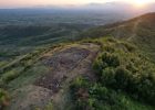 Connection Between The 'Lost City' Of Bassania And A Discovered Hellenistic Temple