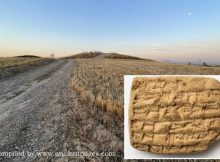 Ancient Clay Tablets Rewrite Northern Mesopotamia's History, Pointing to Conflict And The Siege Of Qabra