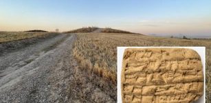 Ancient Clay Tablets Rewrite Northern Mesopotamia's History, Pointing to Conflict And The Siege Of Qabra