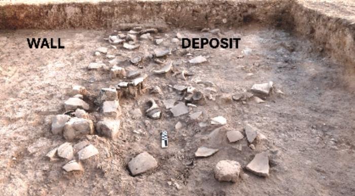 Ancient Clay Tablets Rewrite Northern Mesopotamia's History, Pointing to Conflict And The Siege Of Qabra