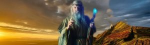 Dian Cécht – Celtic Healer Who Cured Many But Killed His Own Son Of Professional Envy