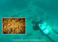 Three-Decade Mystery Of 17th-Century Shipwreck Dom van Keulen With 400 Gold Coins Finally Solved
