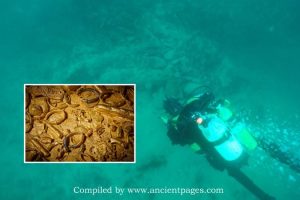 Three-Decade Mystery Of 17th-Century Shipwreck Dom van Keulen With 400 Gold Coins Finally Solved