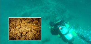 Three-Decade Mystery Of 17th-Century Shipwreck Dom van Keulen With 400 Gold Coins Finally Solved