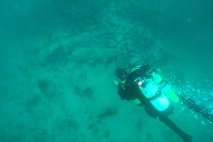 Three-Decade Mystery Of 17th-Century Shipwreck Dom van Keulen With 400 Gold Coins Finally Solved