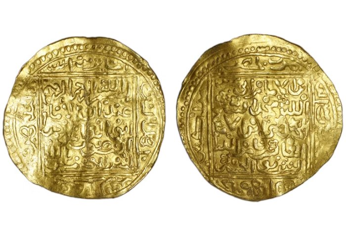 Three-Decade Mystery Of 17th-Century Shipwreck Dom van Keulen With 400 Gold Coins Finally Solved