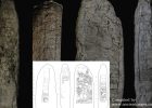 Oldest Long Count Inscription Discovered On Monument At El Palmar, In Campeche, Mexico