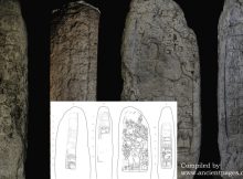 Oldest Long Count Inscription Discovered On Monument At El Palmar, In Campeche, Mexico