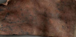 Ancient Heerlen Curse Tablet Deciphered By Archaeologists - Message To Supernatural Powers