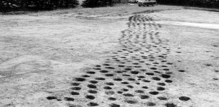 Mysterious 2,500-Year-Old Holes Are Popping Up All Over Denmark - What Are These Ancient Hole Belts, Archaeologists Ask?