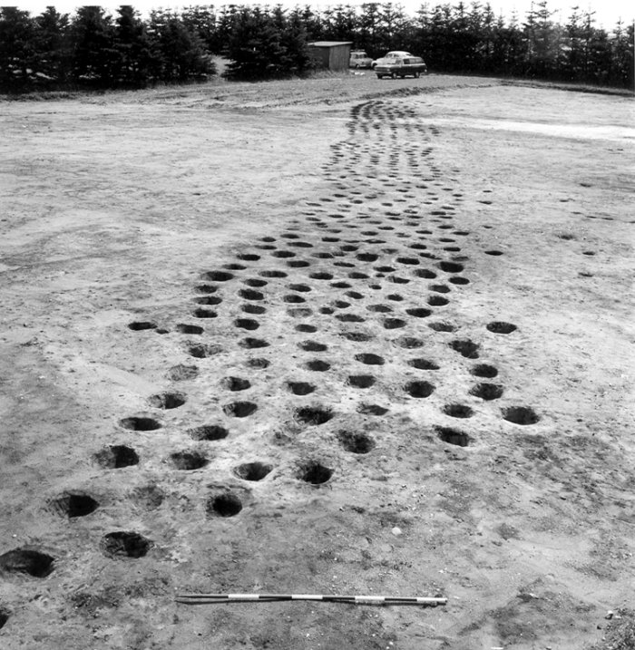 Mysterious 2,500-Year-Old Holes Are Popping Up All Over Denmark - What Are These Ancient Hollow Belts, Archaeologists Ask?