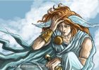 Hypnos: God Of Sleep Who Owns Much Of Our Lives In Greek Mythology