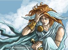 Hypnos: God Of Sleep Who Owns Much Of Our Lives In Greek Mythology