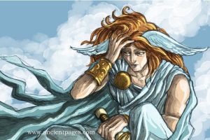 Hypnos: God Of Sleep Who Owns Much Of Our Lives In Greek Mythology