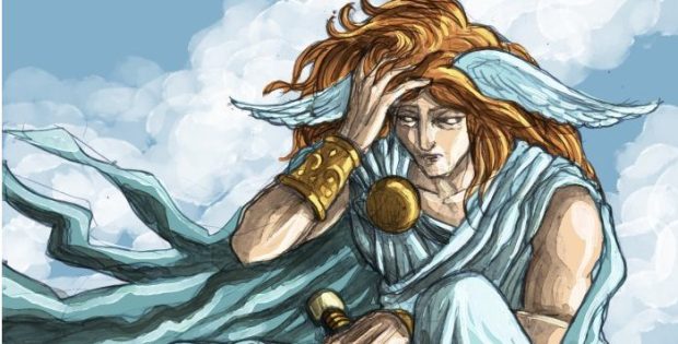 Hypnos: God Of Sleep Who Owns Much Of Our Lives In Greek Mythology
