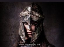 Kahina - The Prophetic Berber Queen Who Resisted The Muslim Invasions Of The Numidia Kingdom