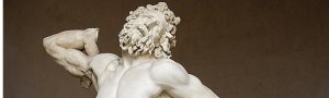 Laocoon – Trojan Priest Who Offended The Gods And Was Strangled By Sea Serpents